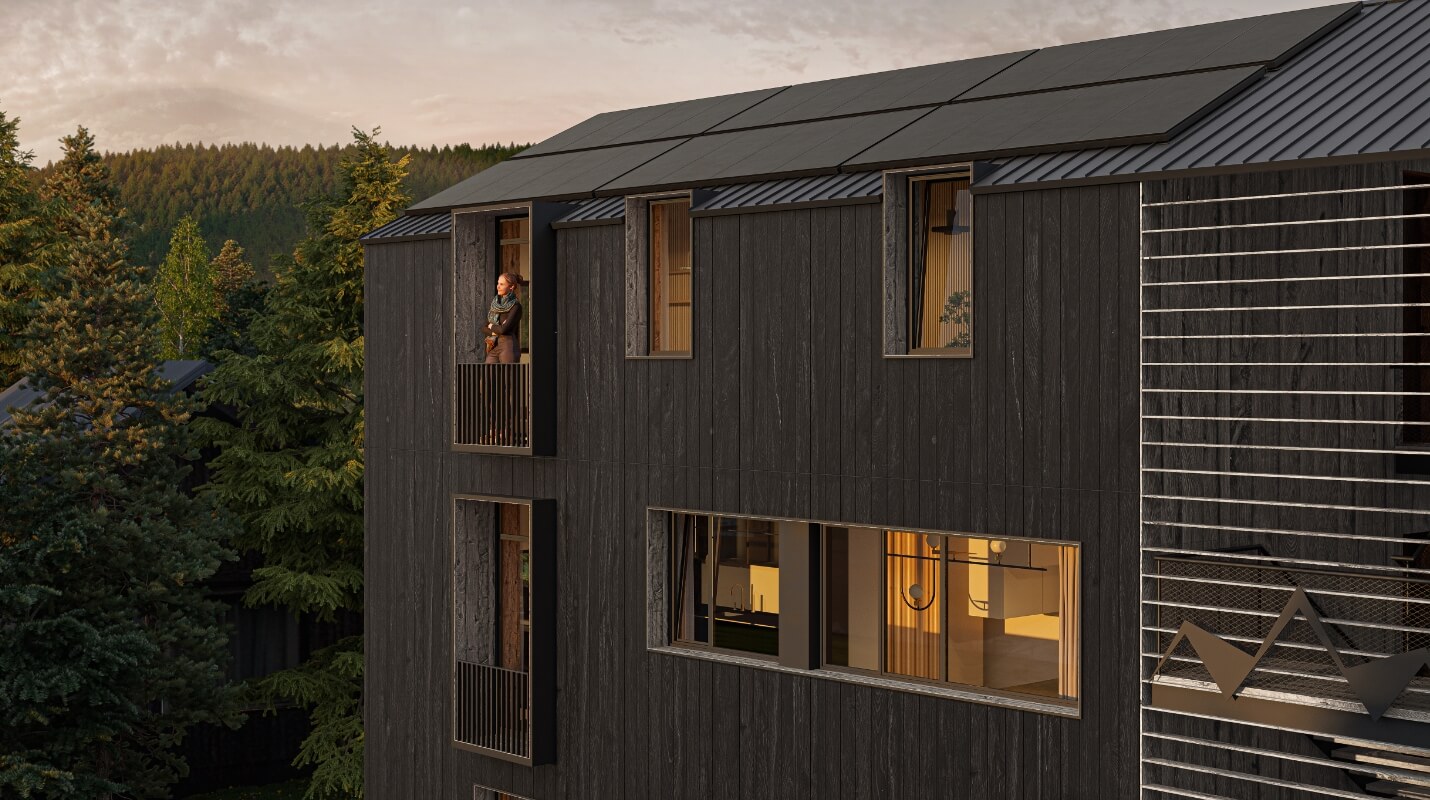 Harrachov II - Harrachov