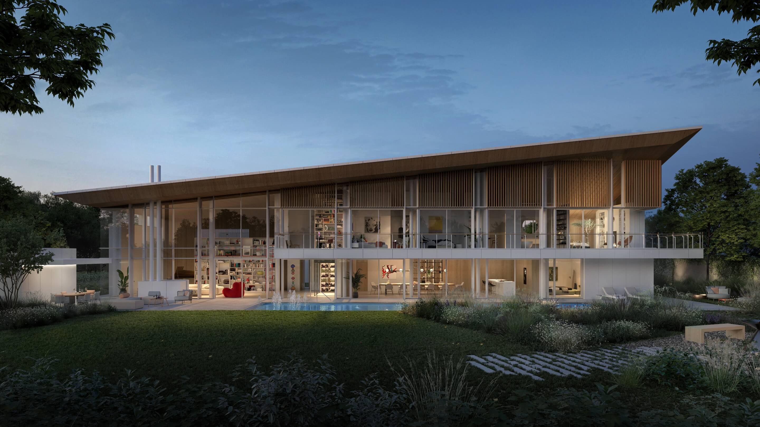 Oaks Prague - Nebřenice