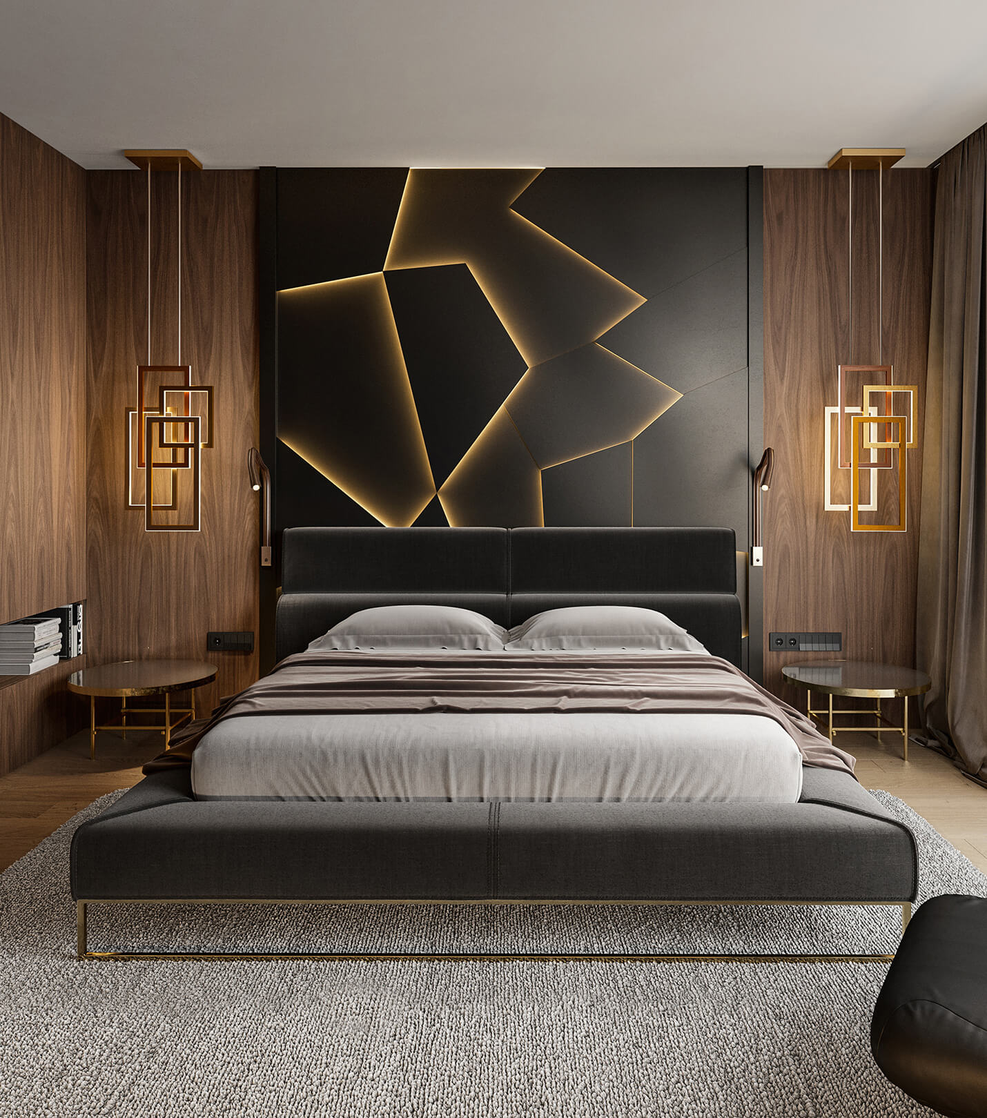 Private housing - Prague