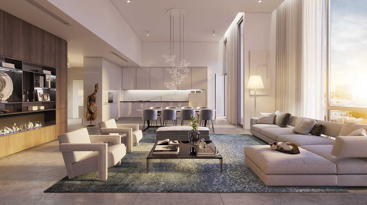 Villa Ballada - Florida, USA